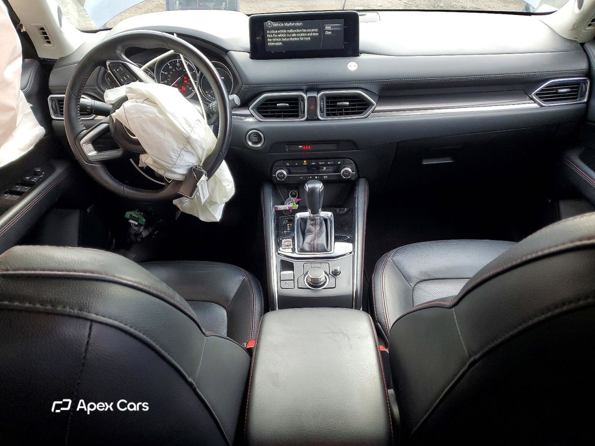 Mazda CX-5 2024