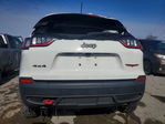 Jeep Cherokee 2021