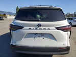 Toyota Sienna 2025