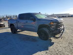 Chevrolet Silverado 2025
