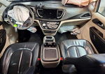 Chrysler Pacifica 2022