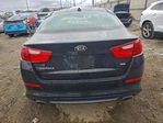 Kia Optima 2015