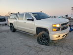 Chevrolet Silverado 2015