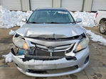 Toyota Corolla 2011