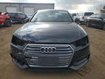 Audi A4 2018