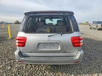 Toyota Sequoia 2002