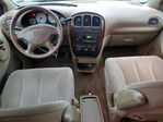Dodge Caravan 2001