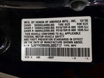 Honda Element 2006