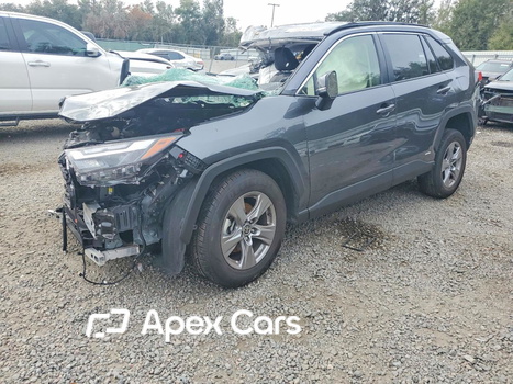 Toyota RAV 4 2025 - Image 1 of 14