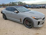 Kia Stinger 2020