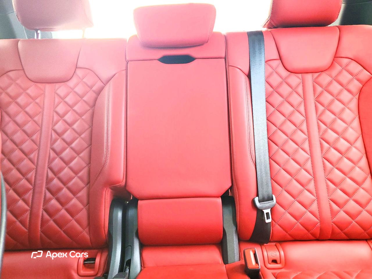 Audi SQ5 2024