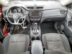 Nissan Rogue 2020