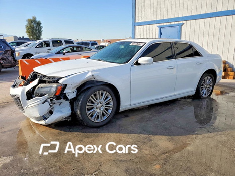 Chrysler 300 2014 - Image 1 of 12