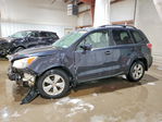 Subaru Forester 2014
