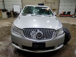 Buick LaCrosse 2012