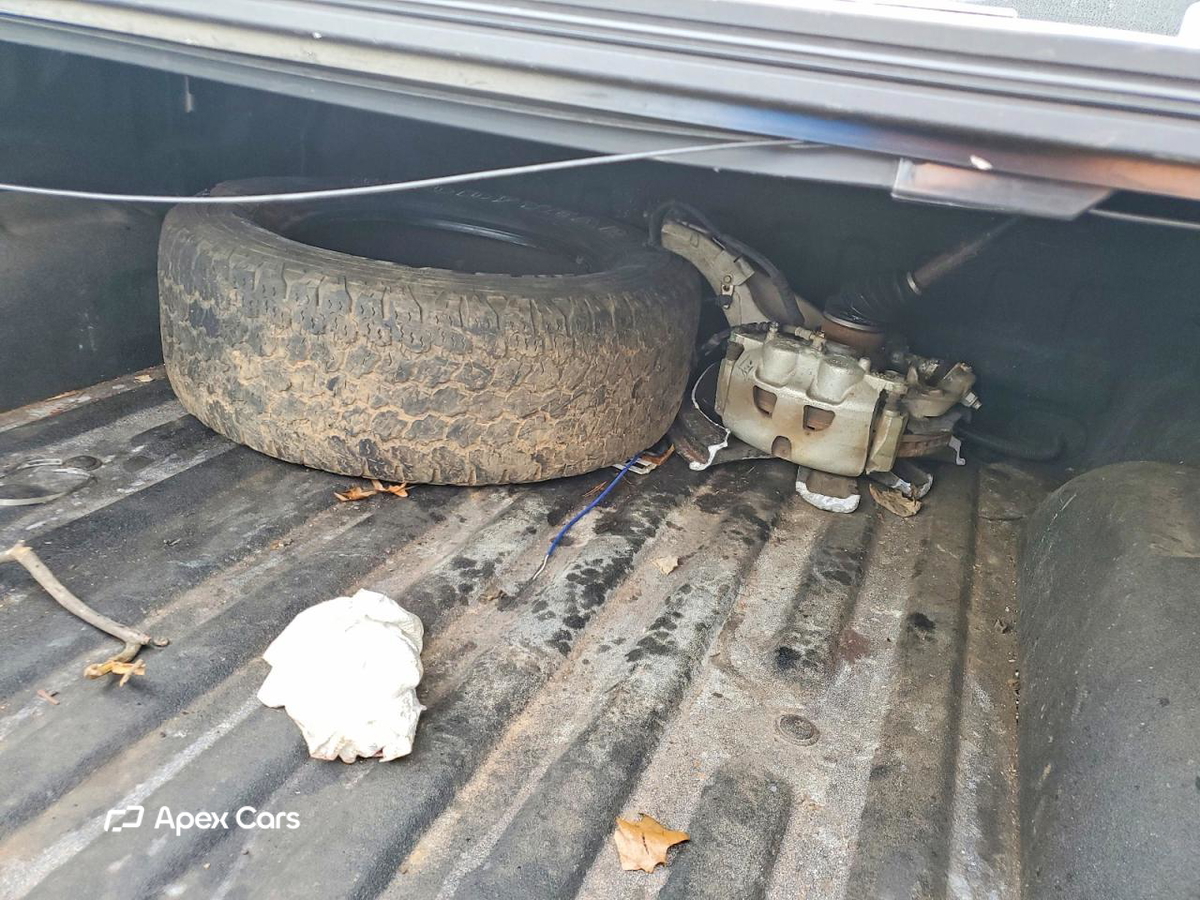 Ford F-150 2018