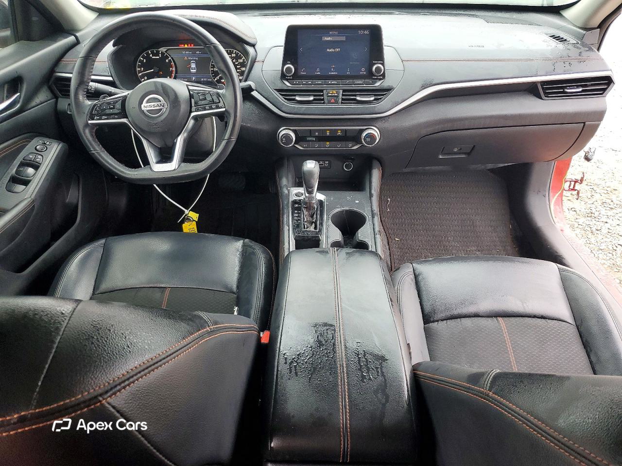 Altima 2020