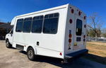 Ford Econoline 2014