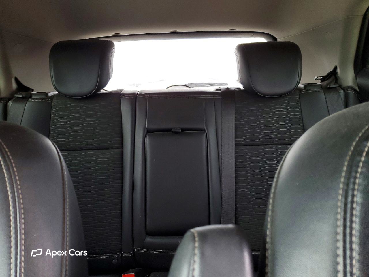 Buick Encore 2015