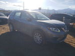 Nissan Rogue 2015