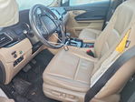 Honda Ridgeline 2019