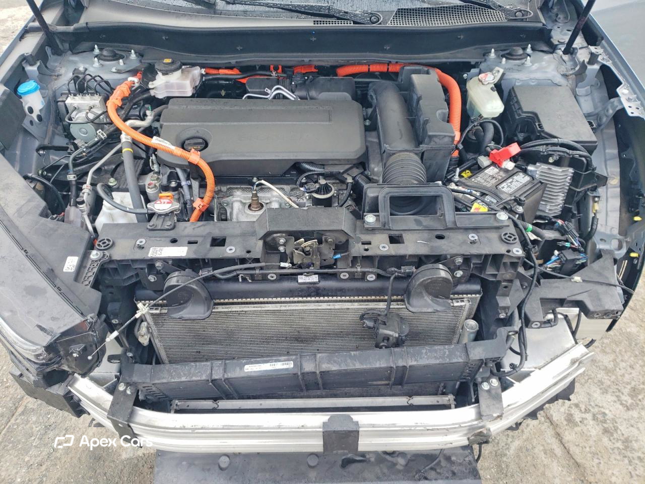 Honda CR-V 2025