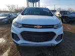 Chevrolet Trax 2018