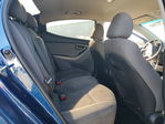 Hyundai Elantra 2015