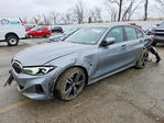BMW Series 3 2023