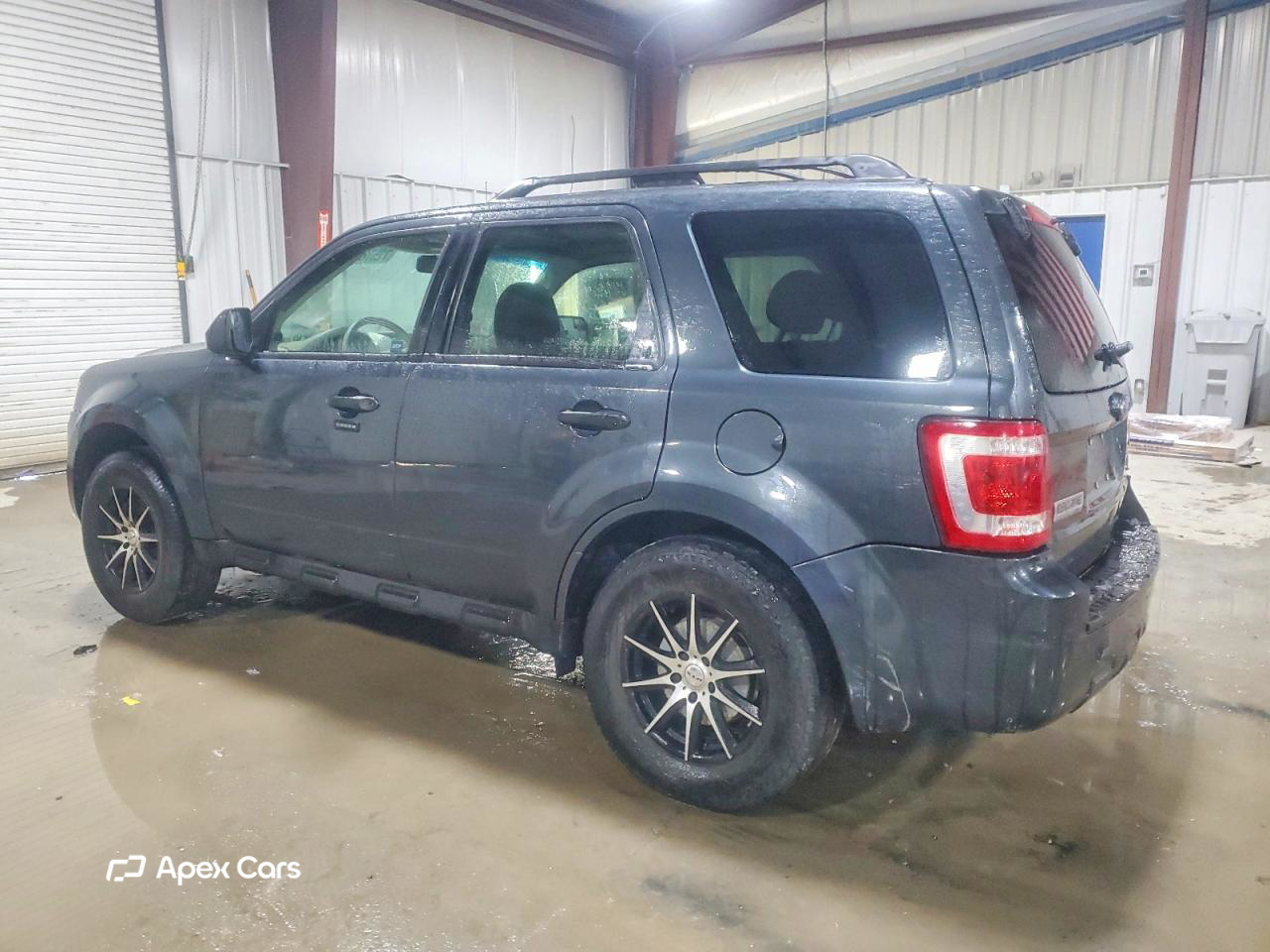 Ford Escape 2009