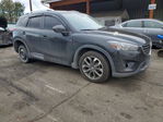 Mazda CX-5 2016