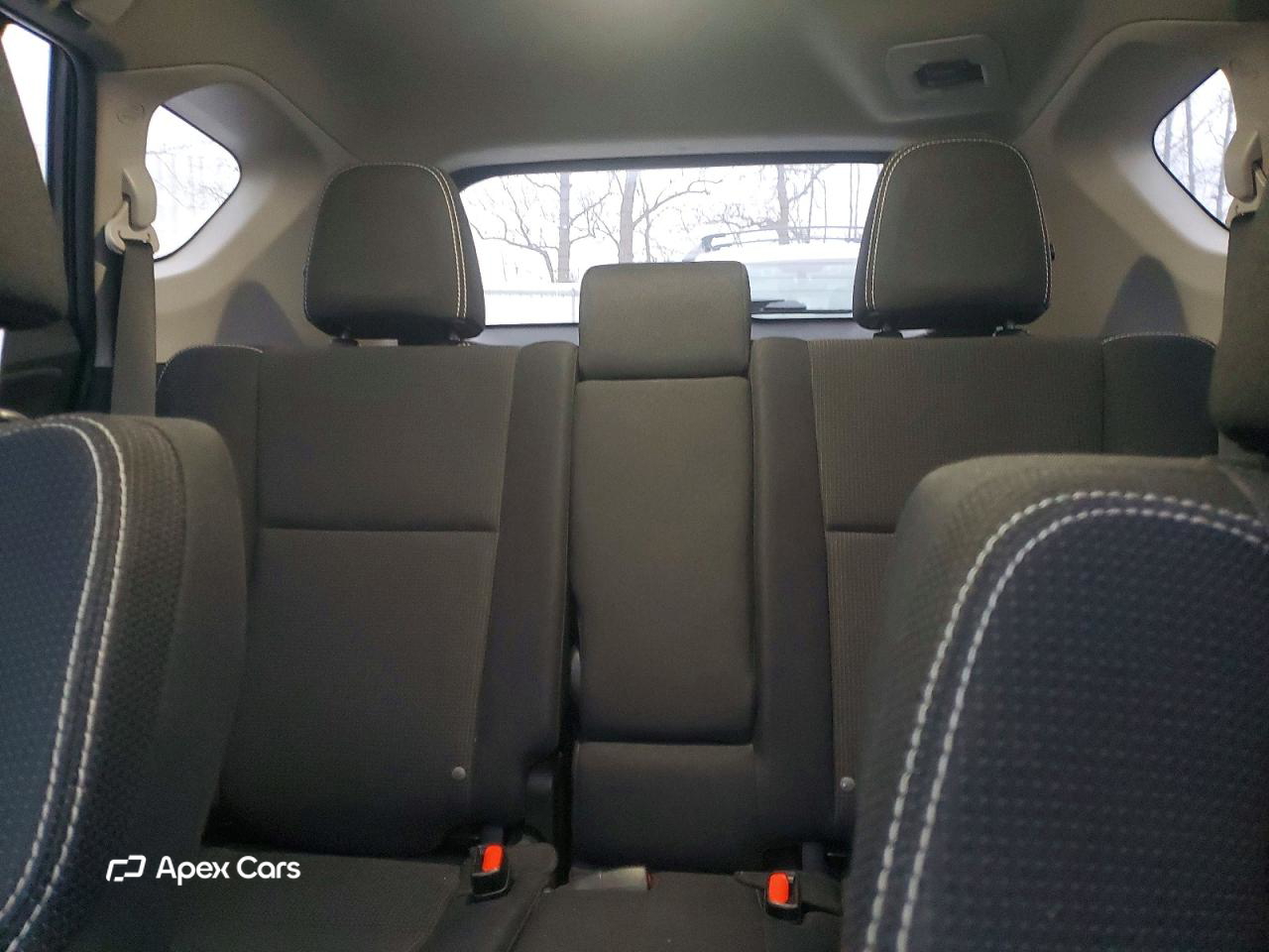 Toyota RAV 4 2018