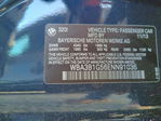 BMW Series 3 2014