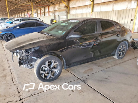 Kia Forte 2021 - Image 1 of 13