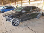 Kia Forte 2021