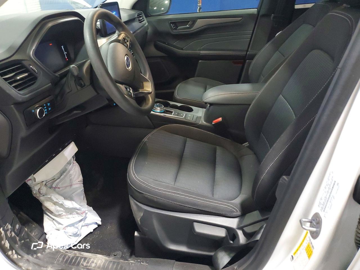 Ford Escape 2023