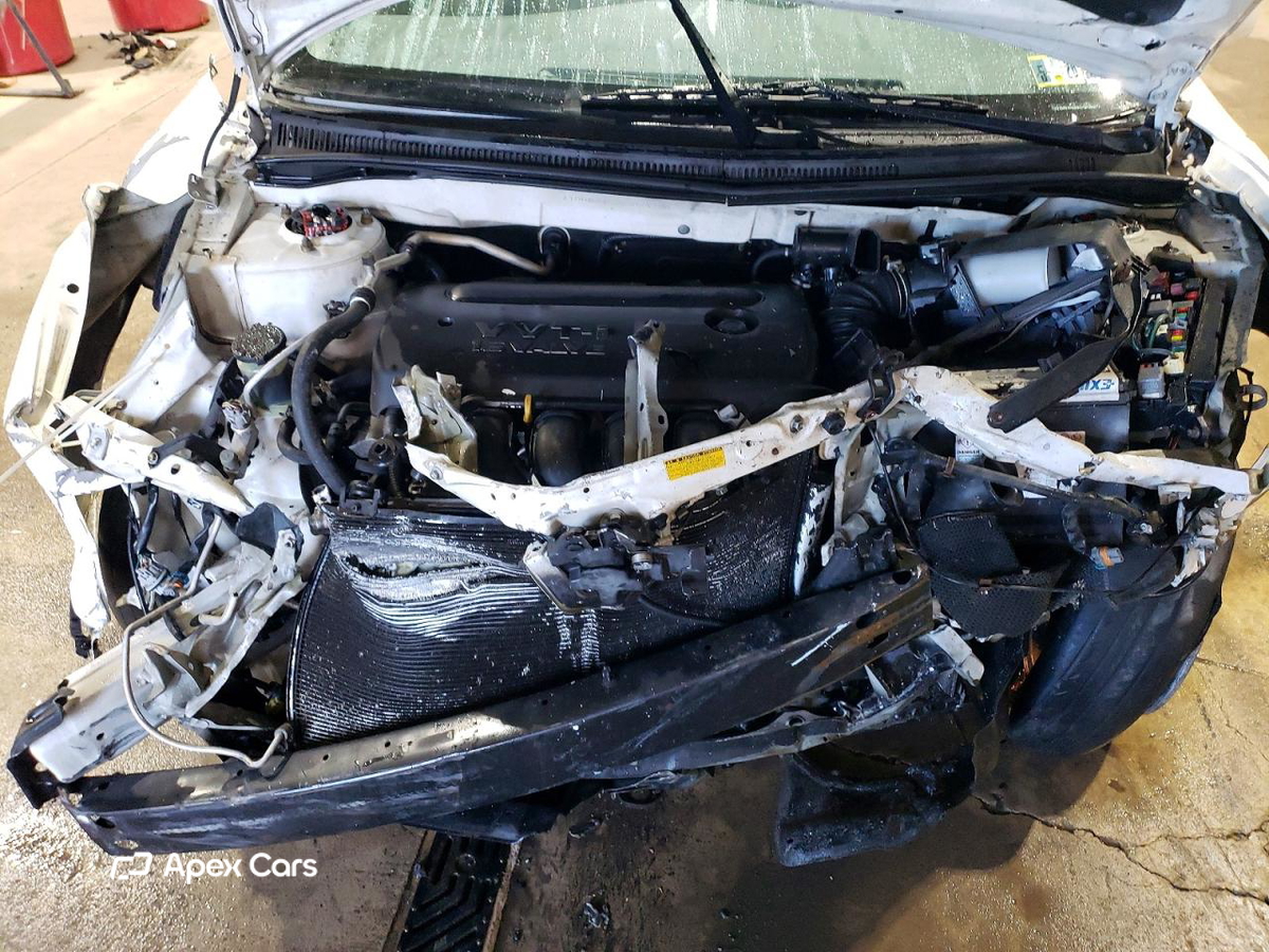 Toyota Corolla 2005