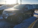 Ford Edge 2011