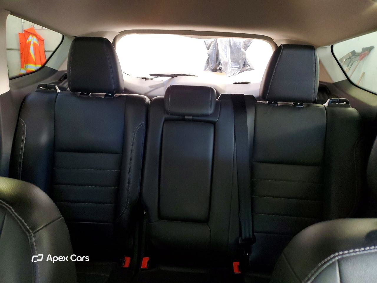 Ford Escape 2014