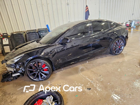 Tesla Model 3 2020 - Zdjęcie 1 z 14
