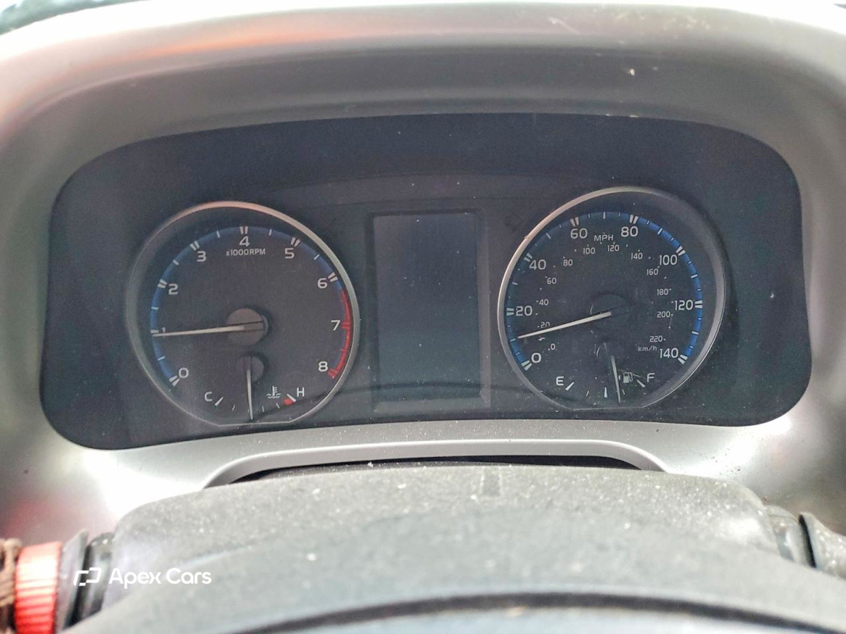 Toyota RAV 4 2018