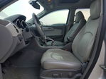 Chevrolet Traverse 2012