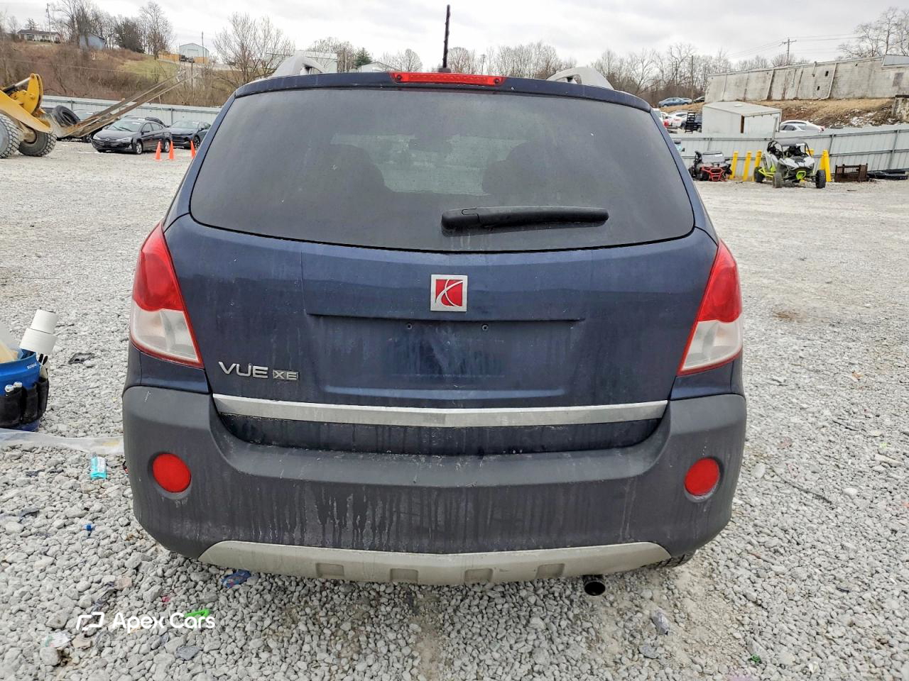 Saturn VUE 2009
