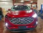 Ford Edge 2019