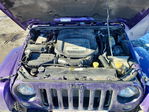 Jeep Wrangler 2016