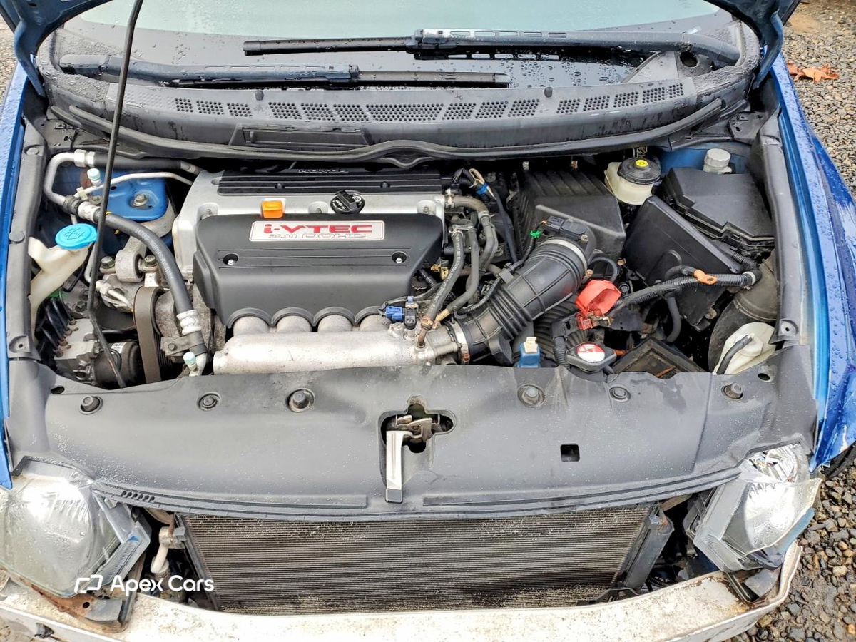 Honda Civic 2011