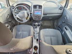 Nissan Versa 2019