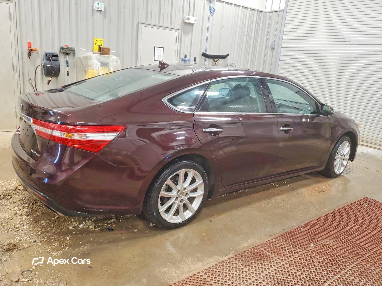 Toyota Avalon 2013