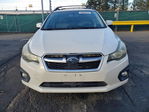 Subaru Impreza 2012