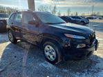 Jeep Cherokee 2017